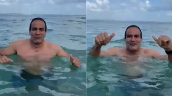 Reprodução / Redes Sociais