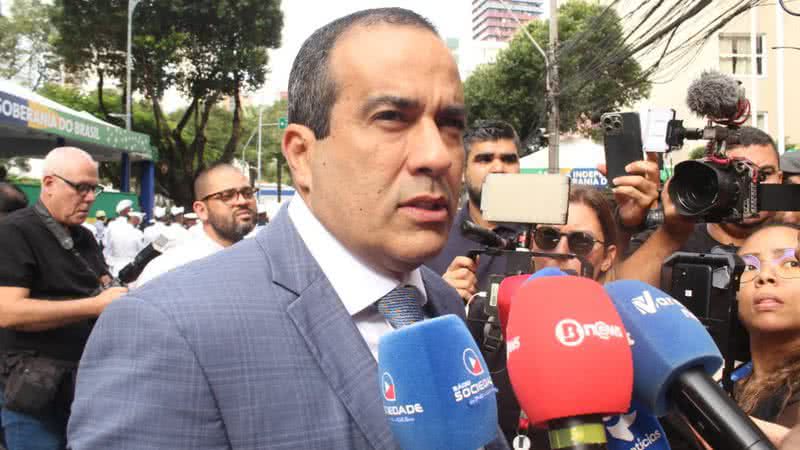 Devid Santana/BNews