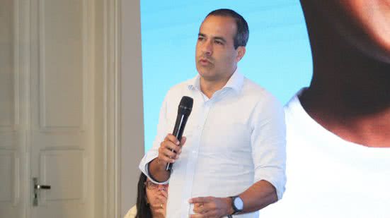 Devid Santana / BNews