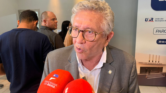 Anderson Ramos / BNews