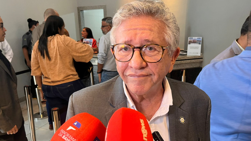 Anderson Ramos / BNews