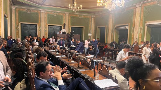 Carolina Papa / BNews