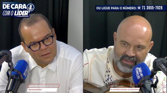 Reprodução / BNewsTv