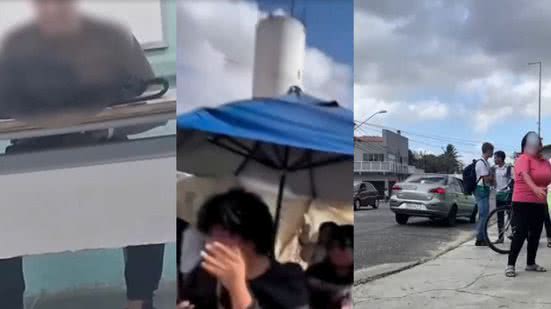 Reprodução Redes Sociais