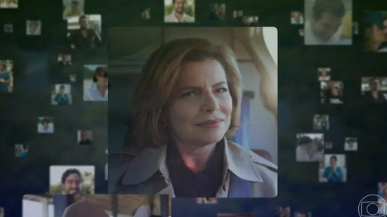 Reprodução TV Globo