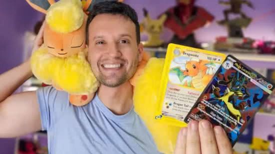 Reprodução/Redes sociais