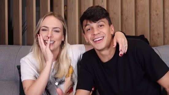 Reprodução / Redes Sociais