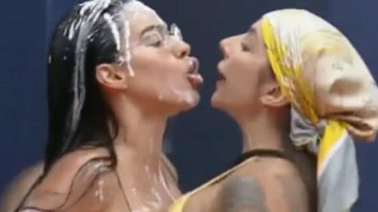 Reprodução / Record