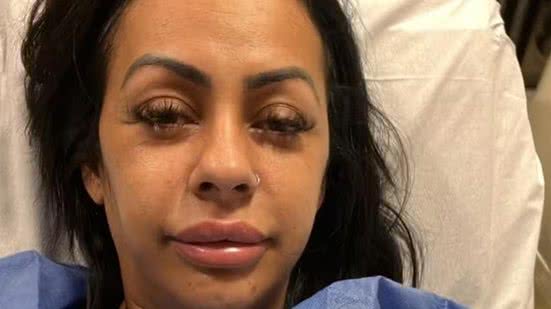 Reprodução / Redes Sociais