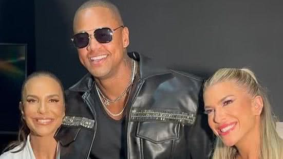 Reprodução / Redes Sociais