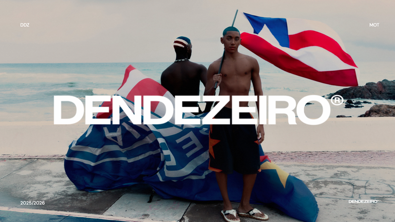 Divulgação/Dedenzeiro