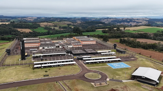 Ministério da justiça e Segurança Pública