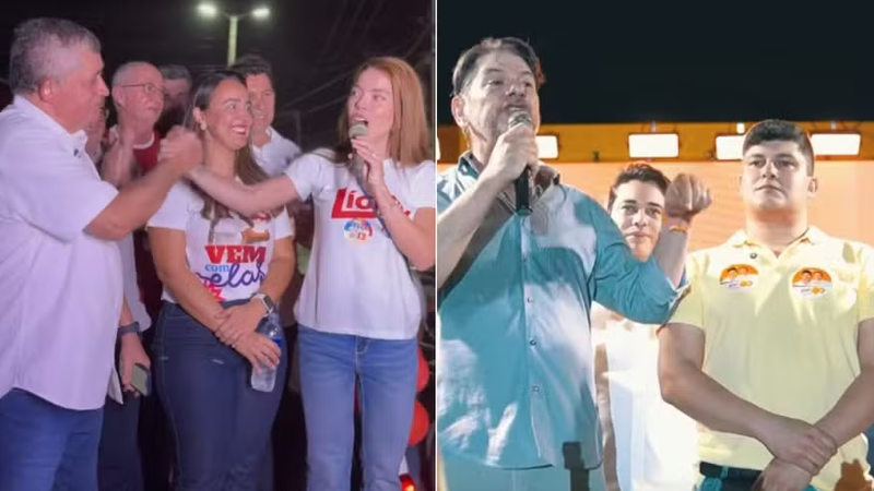 Reprodução
