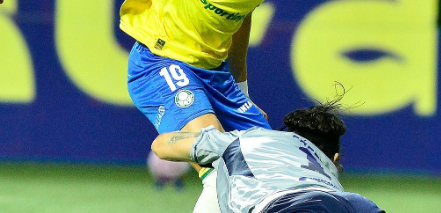 Divulgação/Redes Sociais