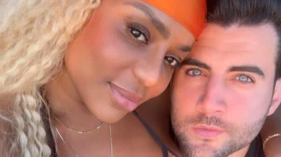 Reprodução / X: @cariuchaoficial