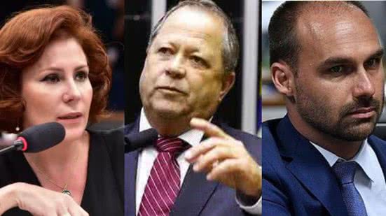 Reprodução / Câmara dos Deputados