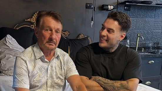 Reprodução/Redes Sociais