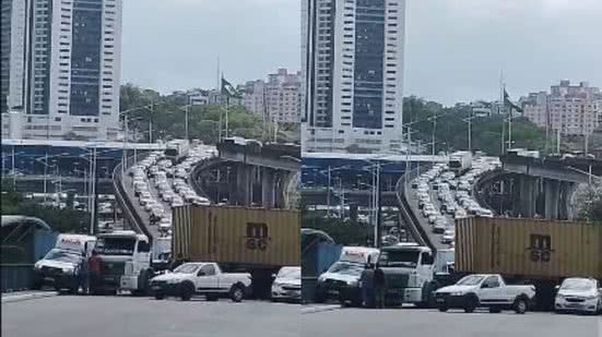 Reprodução / BNews