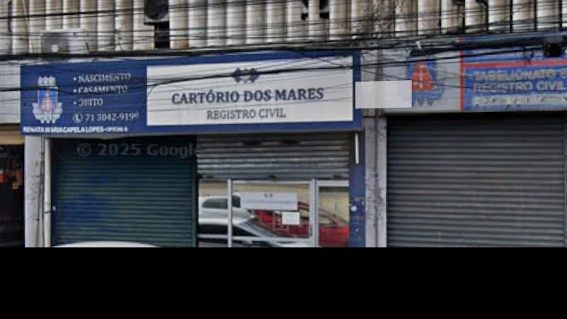 Foto: Google Street View