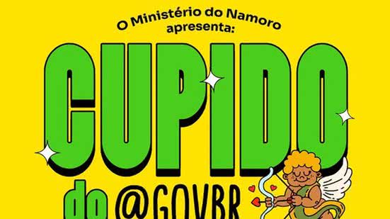 Divulgação / GovBr