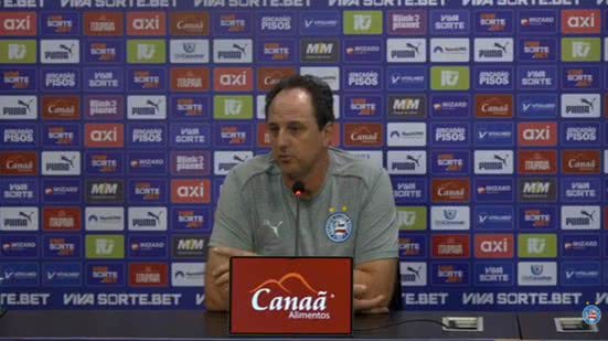 Reprodução/TV Bahêa