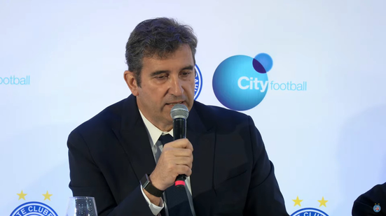 Reprodução/YouTube/TV Bahêa