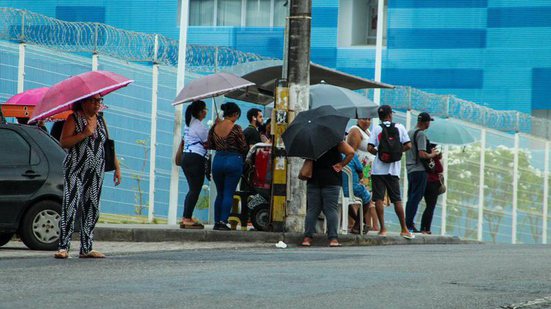 Domingos Junior/BNews/Arquivo