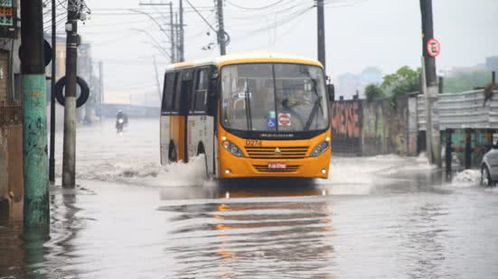 Paulo M. Azevedo/BNews
