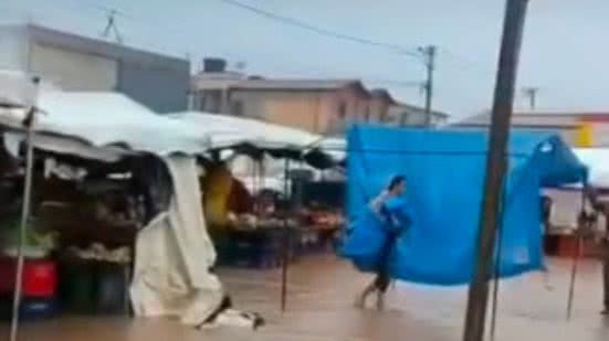 Reprodução/ Vídeo