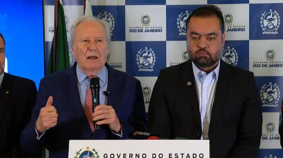 Reprodução/ TV Globo