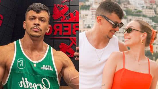 Reprodução/Redes Sociais