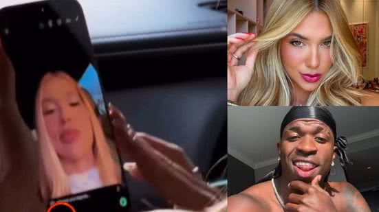 Reprodução / Redes Sociais