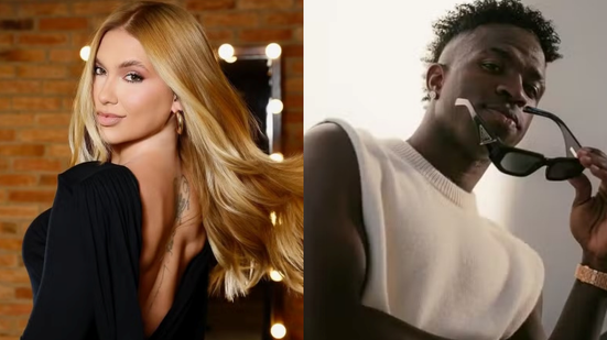 Reprodução / Redes Sociais