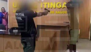 Reprodução / Redes Sociais