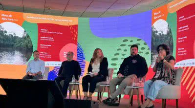 Claudio Angelo/Observatório do Clima