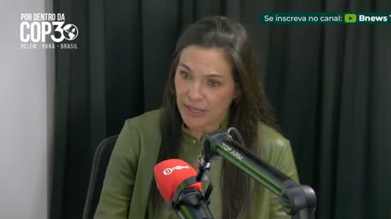 Reprodução/BNews TV