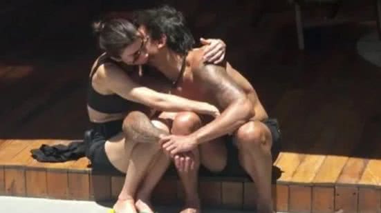 Foto: Reprodução / redes sociais / Record TV