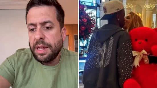 Foto: Reprodução / redes sociais