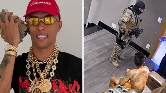 Foto: Reprodução / redes sociais