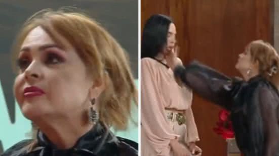 Foto: Reprodução / redes sociais / Record TV