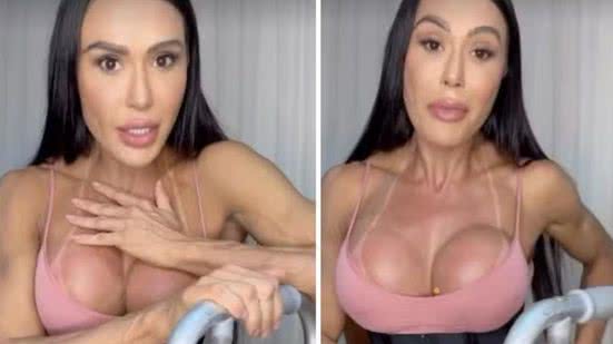 Foto: Reprodução / redes sociais