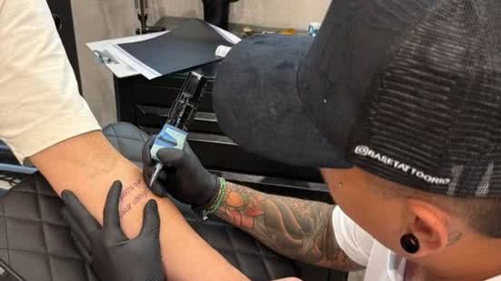 Foto: Reprodução / redes sociais