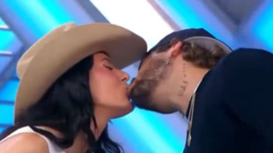 Foto: Reprodução / redes sociais / SBT