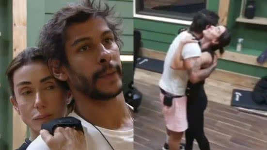 Foto: Reprodução / redes sociais / Record TV