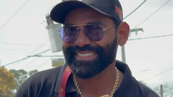 Foto: Reprodução / redes sociais