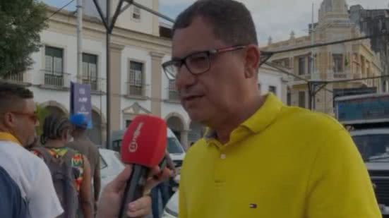 Foto: Reprodução / Alex Torres / BNews