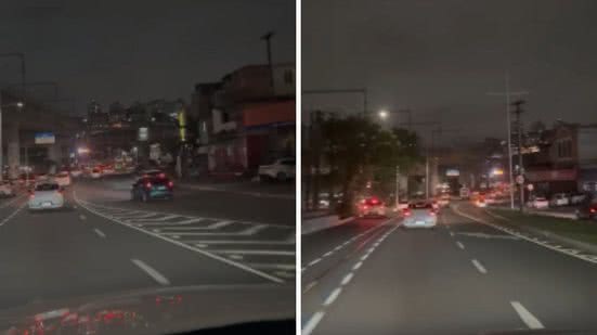 Foto: Reprodução / vídeo