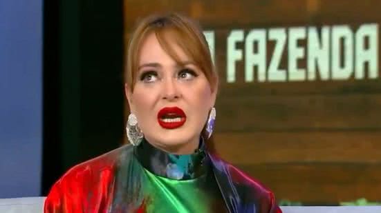 Foto: Reprodução / redes sociais / Record TV