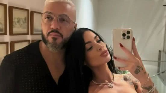 Reprodução / redes sociais