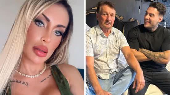 Foto: Reprodução / redes sociais